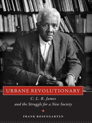 cover image of Urbane Revolutionary